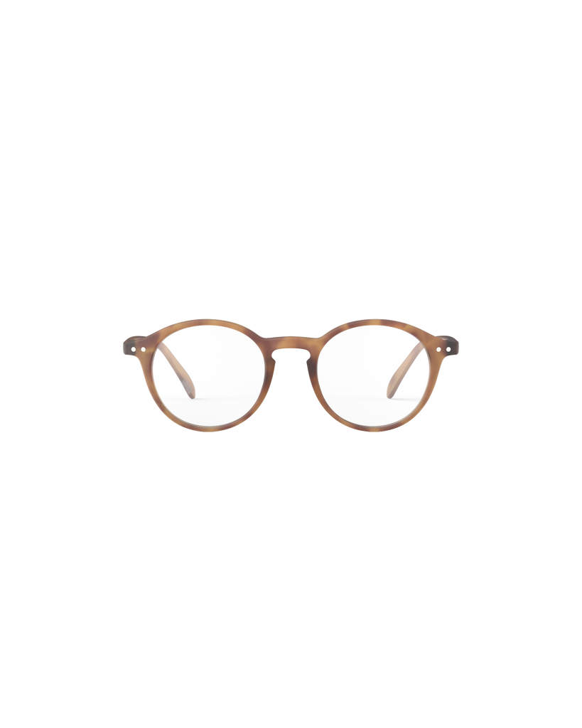 IZIPIZI - Reading Glasses, D - Havane - Mondopiero, Melbourne