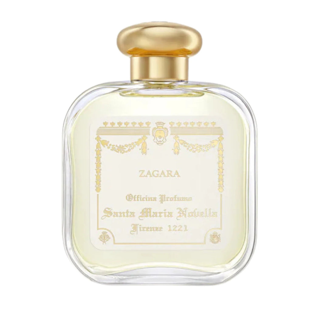 Santa Maria Novella - Eau de Cologne - Zagara, 100ml - Mondopiero