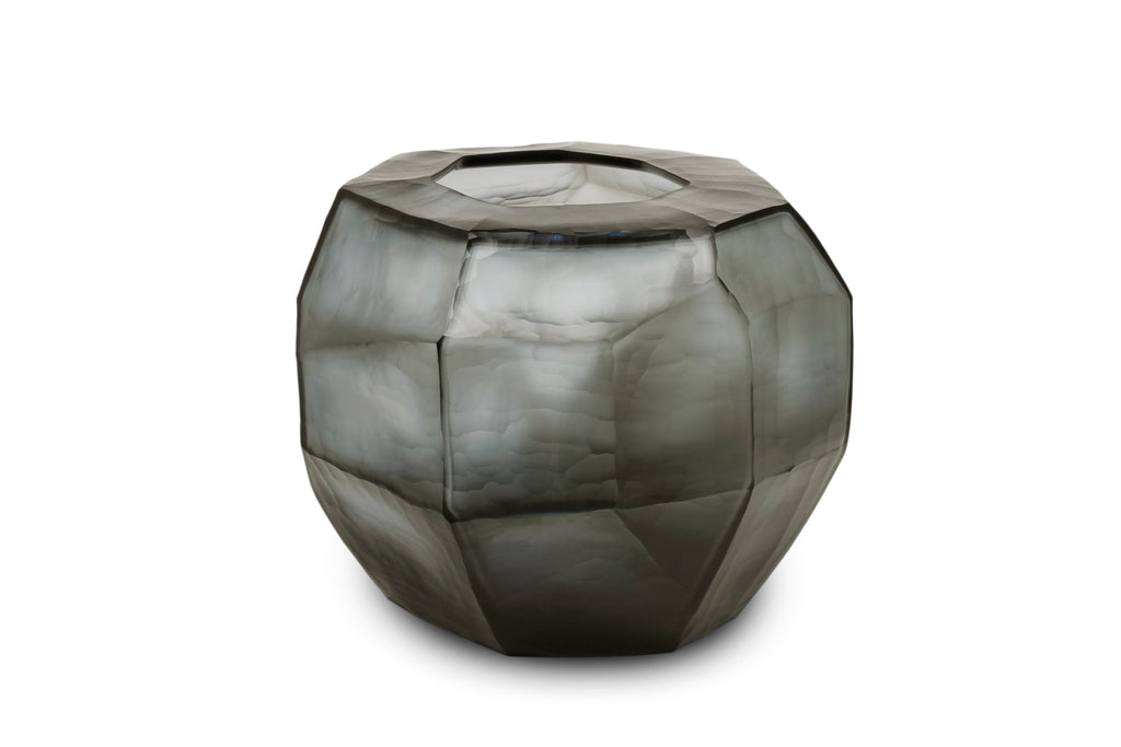 OTAVALO ROUND M indigo smokegrey［GUAXS ］ Guaxs - Otavolo