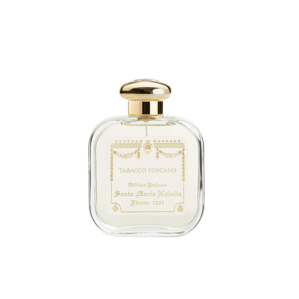 Santa Maria Novella EDC Tabacco Toscano 1221 Edition, 100ml-Mondopiero