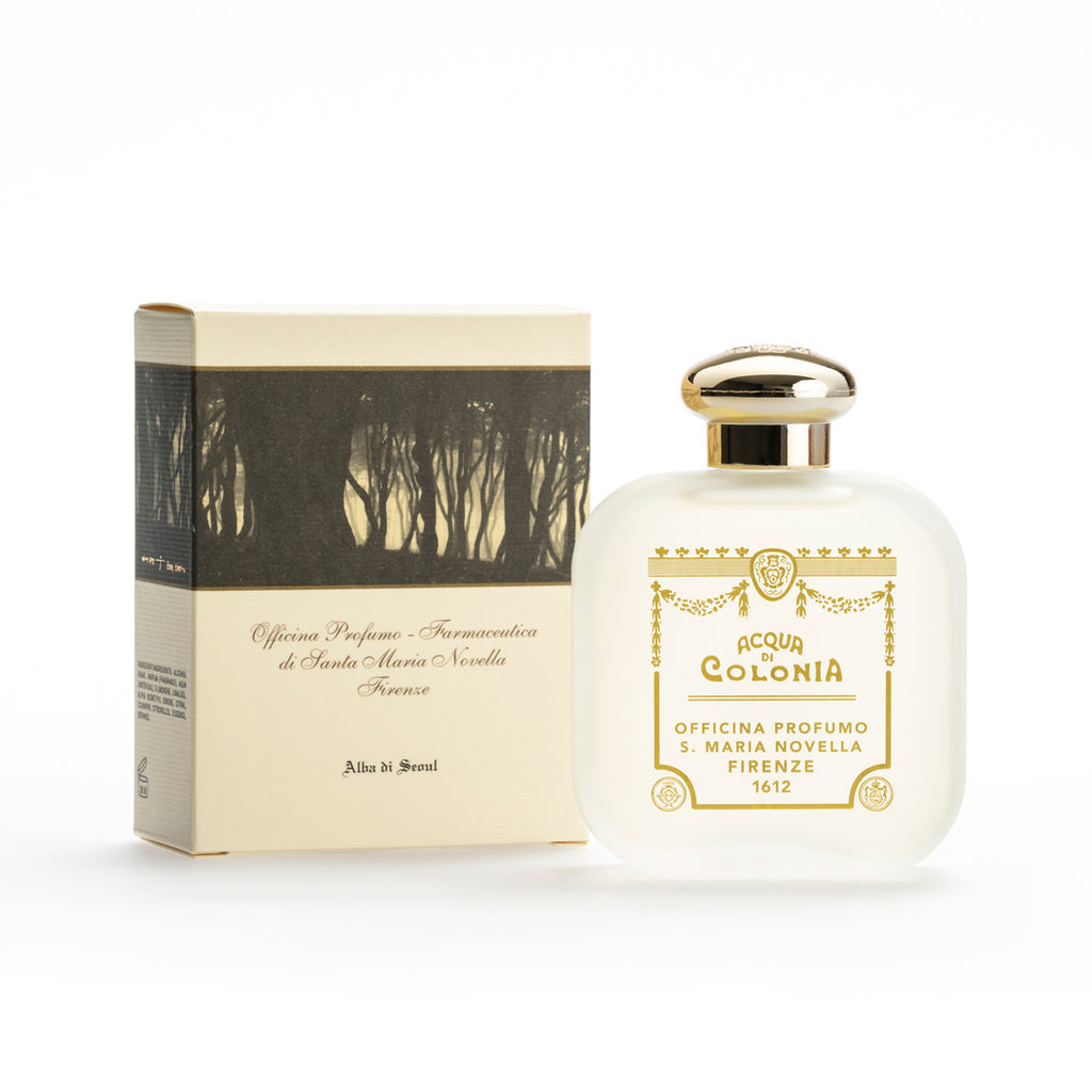 Santa maria di online novella perfume