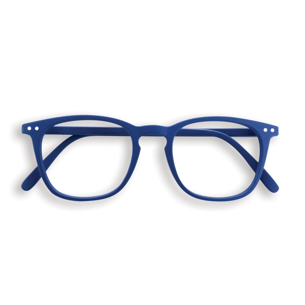IZIPIZI - Reading Glasses, E - Navy Blue - Mondopiero, Melbourne