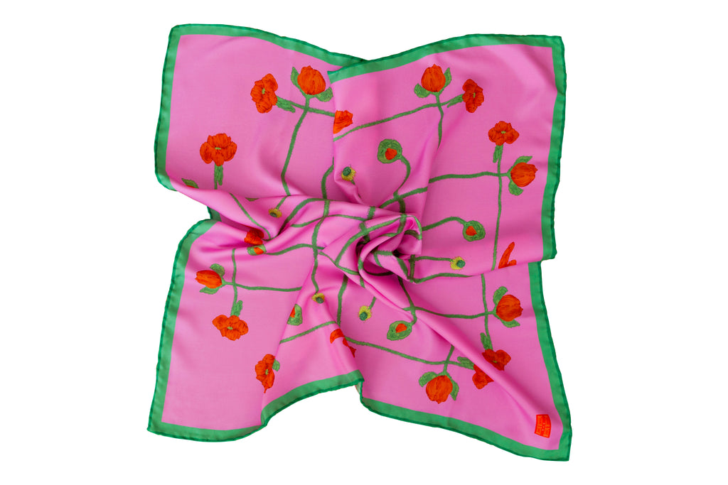 Poppy Fuschia 65 – Mondopiero