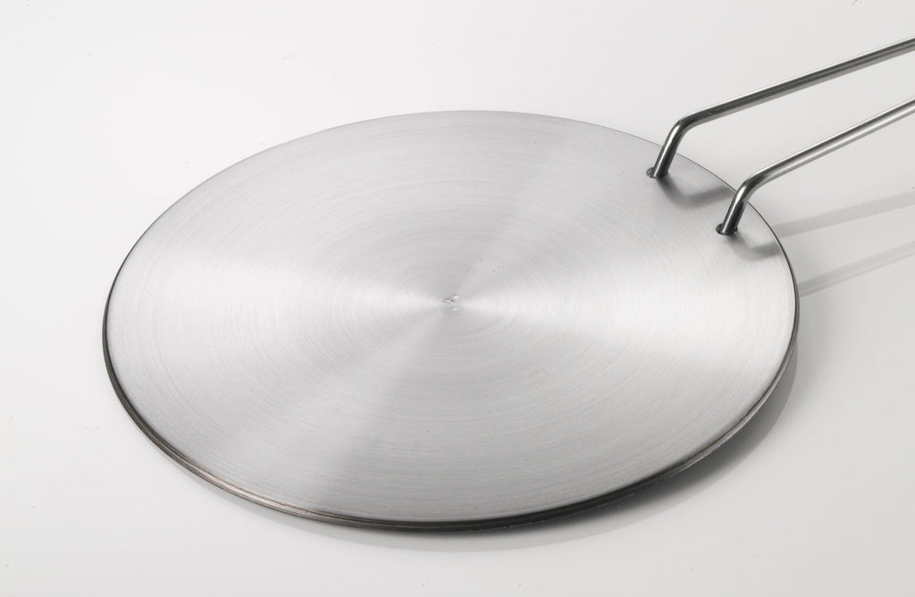 KnIndustrie - Universal Induction Adapter - Mondopiero