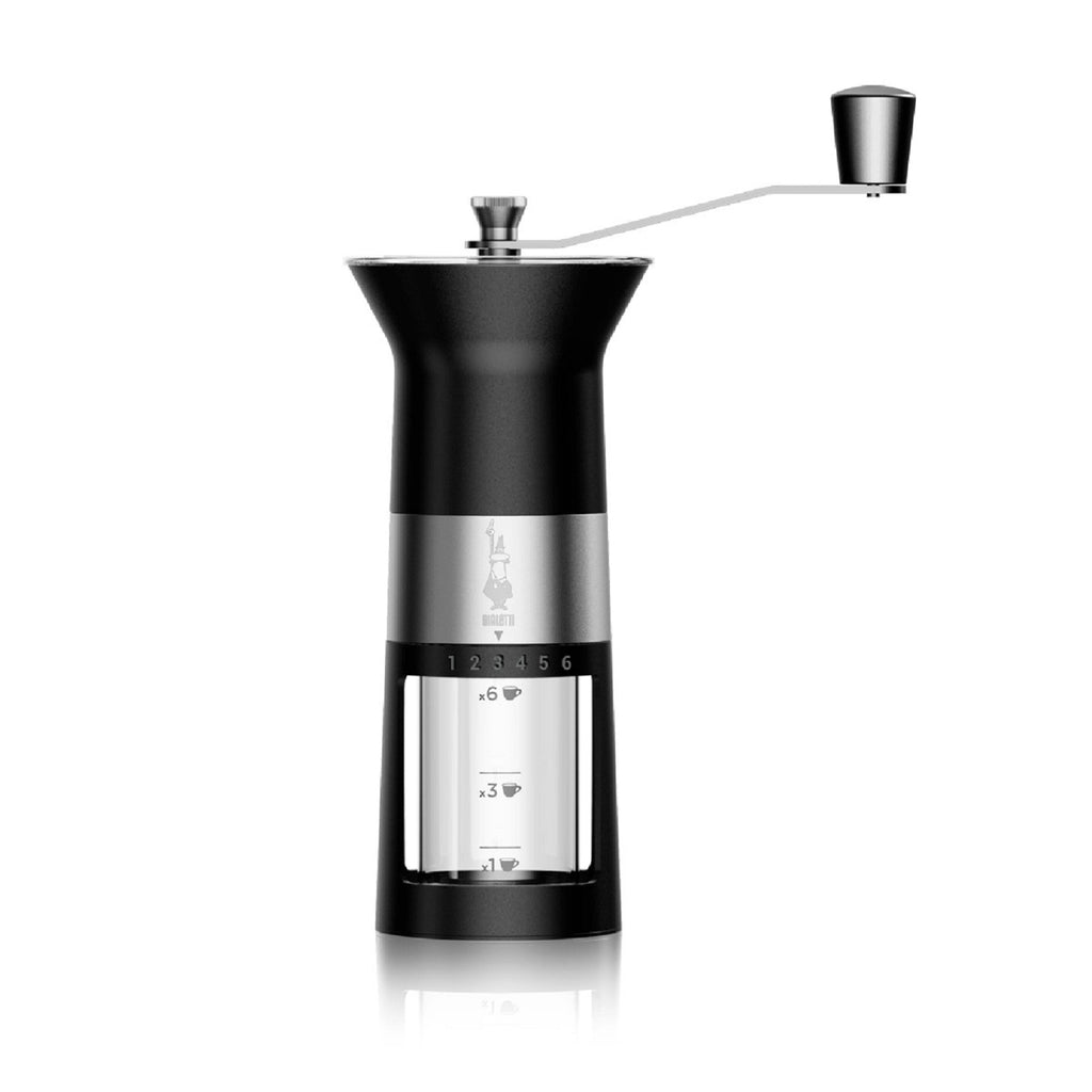 Bialetti - Coffee Grinder Premium - Mondopiero, Melbourne