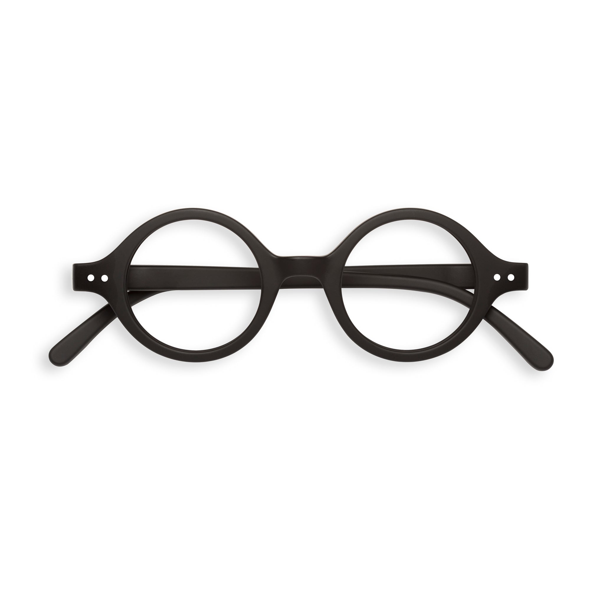 IZIPIZI Reading Glasses J Black Mondopiero Melbourne