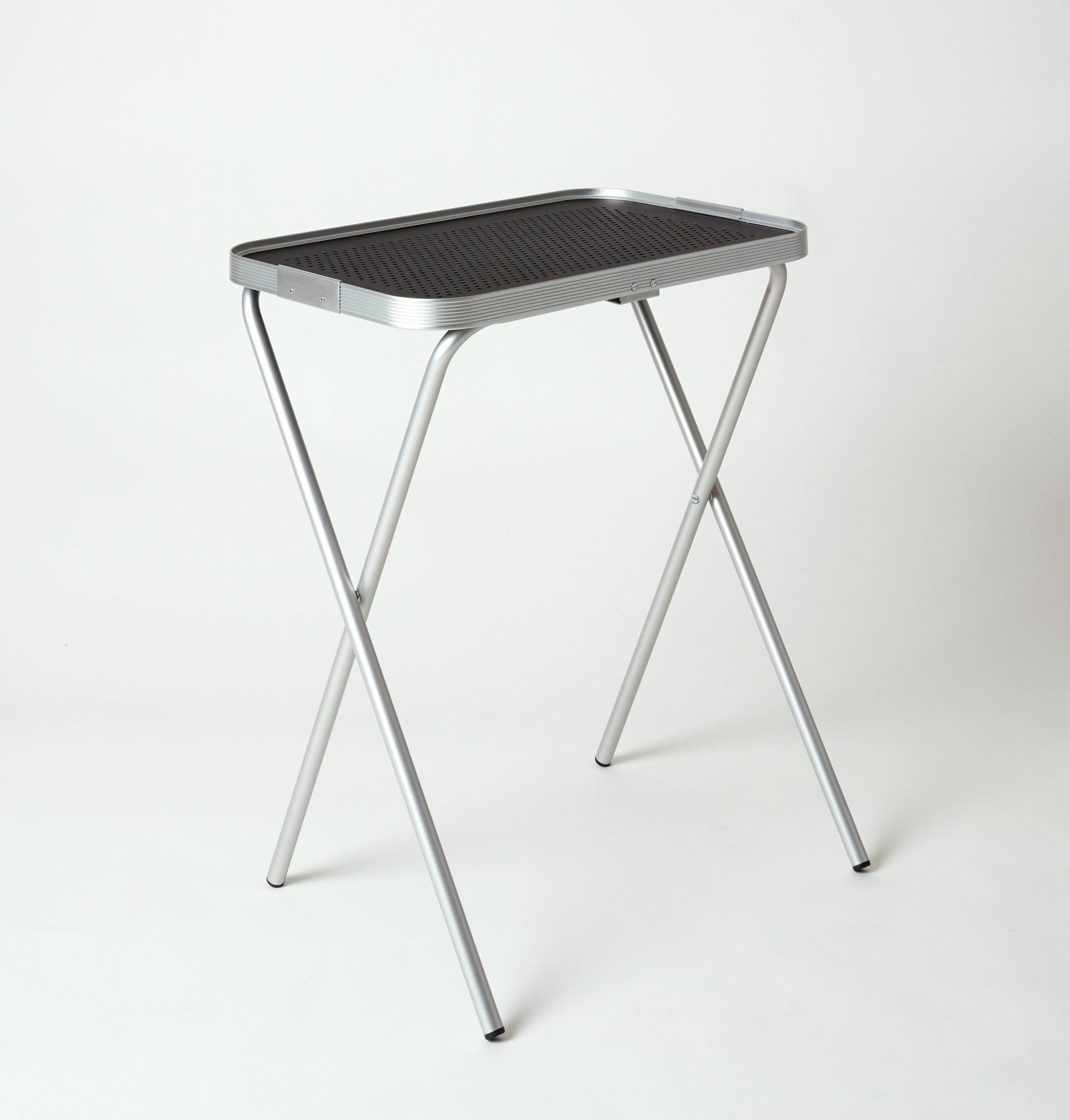 Kaymet London Ltd - Folding Tray Table with Rubber Grip - Mondopiero