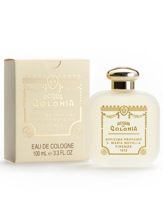 Santa Maria Novella - Eau de Cologne - Russian, 100 ml
