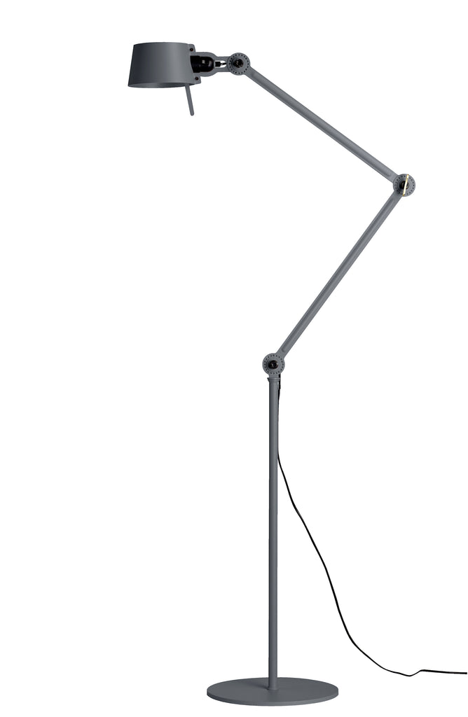 Tonone, NL - Bolt 2Arm Floor Lamp - Mondopiero, Melbourne