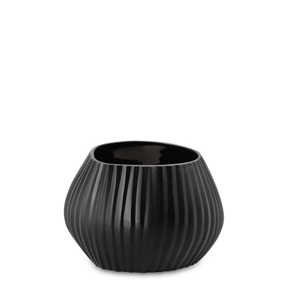 Guaxs - Nagaa Tealight - Black - Mondopiero